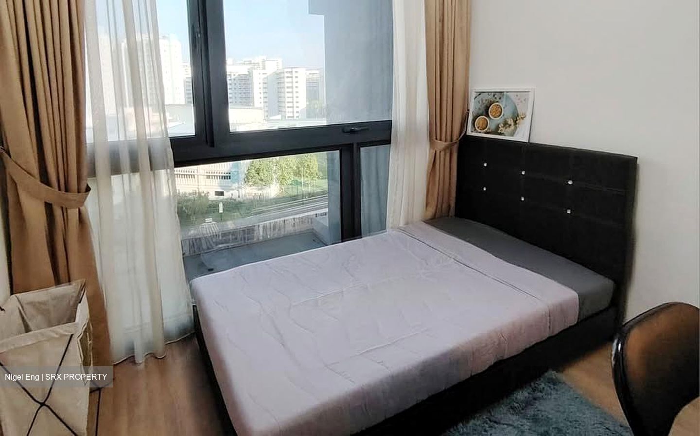 The Lakefront Residences (D22), Condominium #565545371